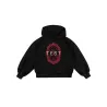 Hoodie boxy TEST