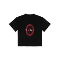 T-shirt Boxy TEST