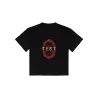 T-shirt Boxy TEST
